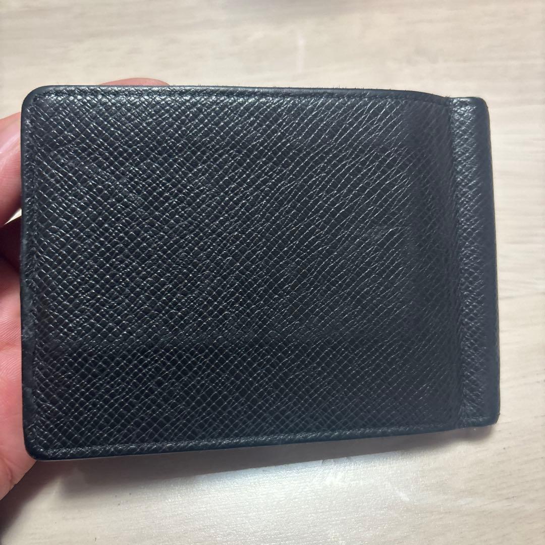 【美品】LOUIS VUITTON ポルトフォイユM62978 財布