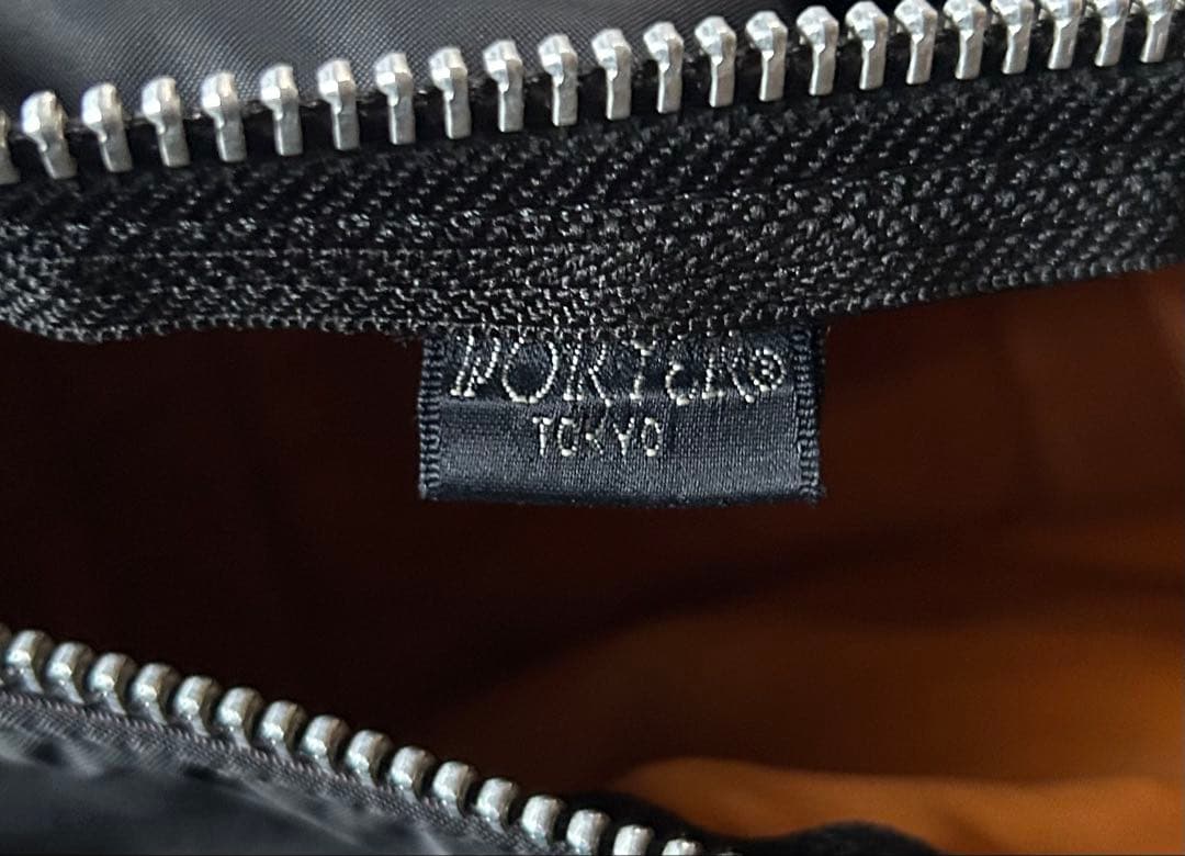 ポーター タンカー Lサイズ ミニボストンバッグ ダッフルバッグ 廃盤