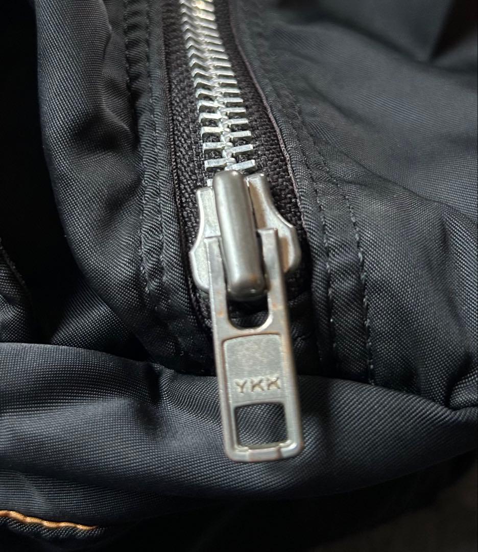 ポーター タンカー Lサイズ ミニボストンバッグ ダッフルバッグ 廃盤