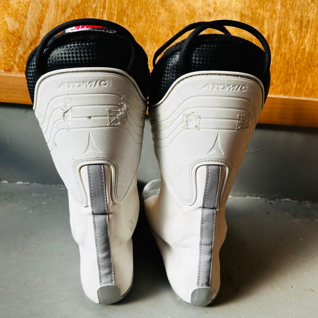 ATOMIC RT STI70 スキーブーツ 23.5cm