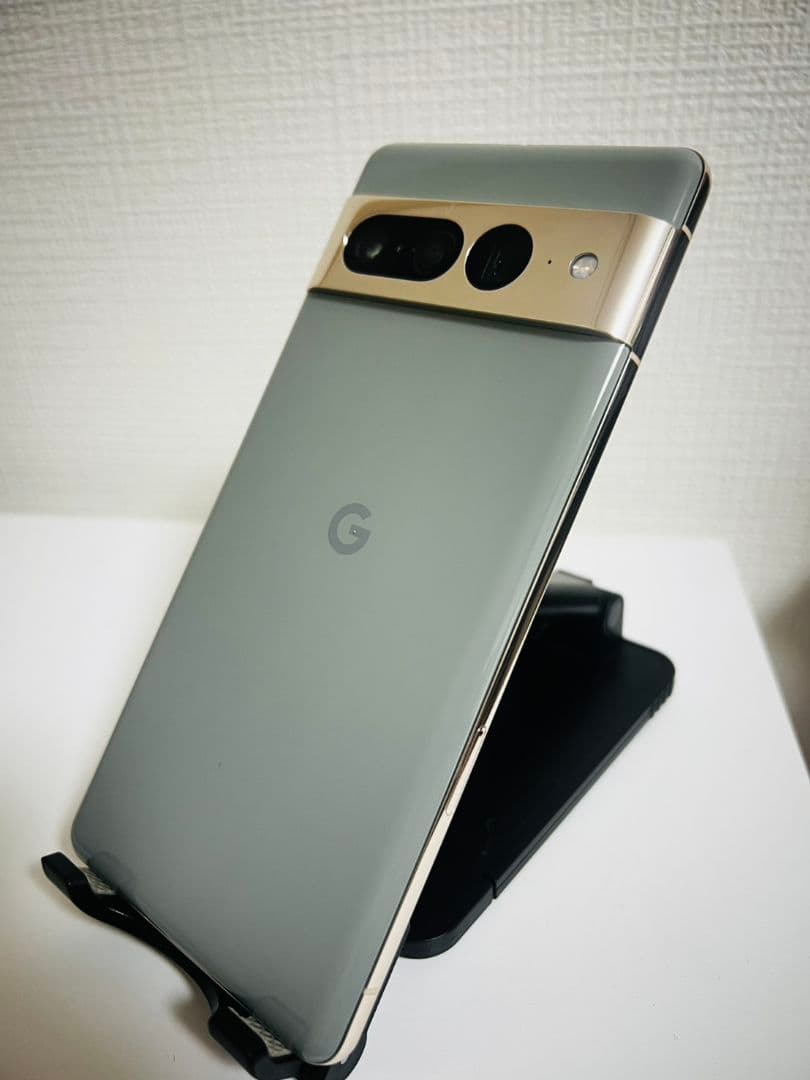 Pixel 7 Pro 128GB 動作良好 画面割れなし