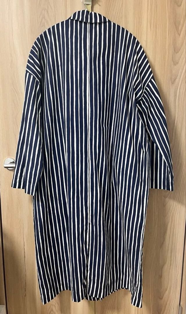 marimekko Reetta Piccoloシャツワンピース S