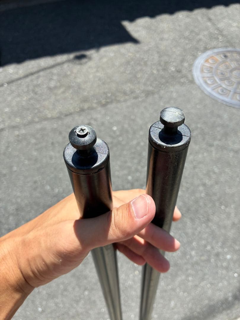 Quickplay クイックプレイ 少年サッカーゴール 小学生 5m 5メートル