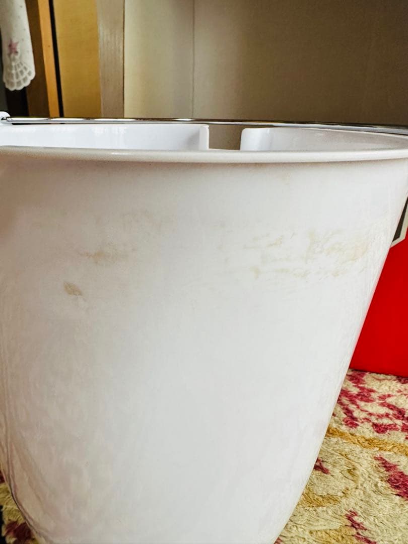 ブ*ル様 【中古未使用品】R2-R9 ダストボックス【廃盤】