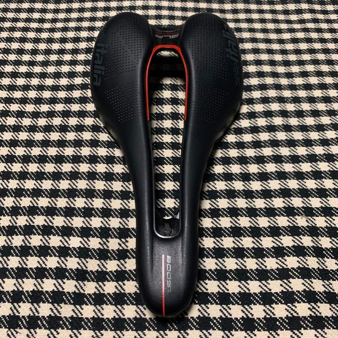 セライタリア SLR Boost Kit carbonio superflow