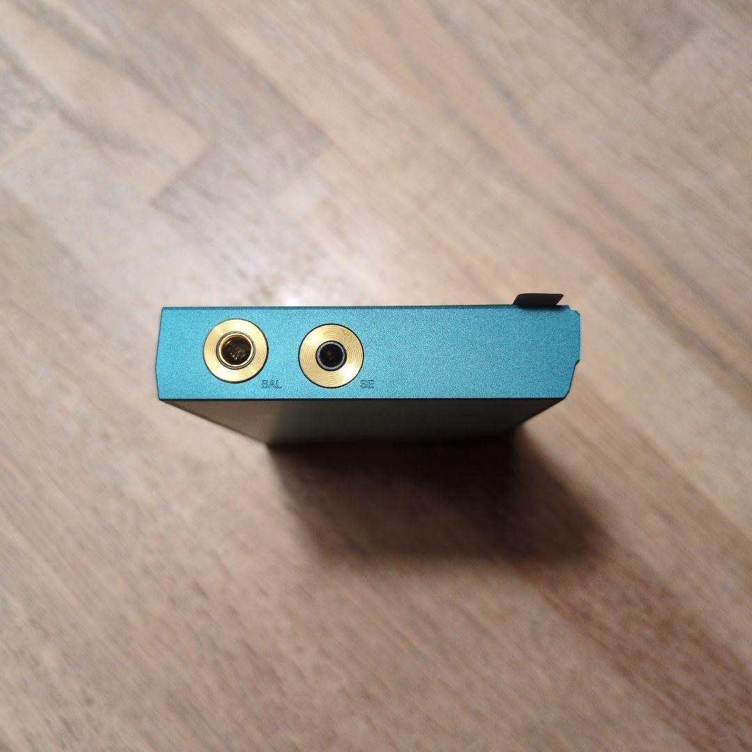 iBasso Audio DX180 ハイレゾ対応（DAP）/美品/高音質