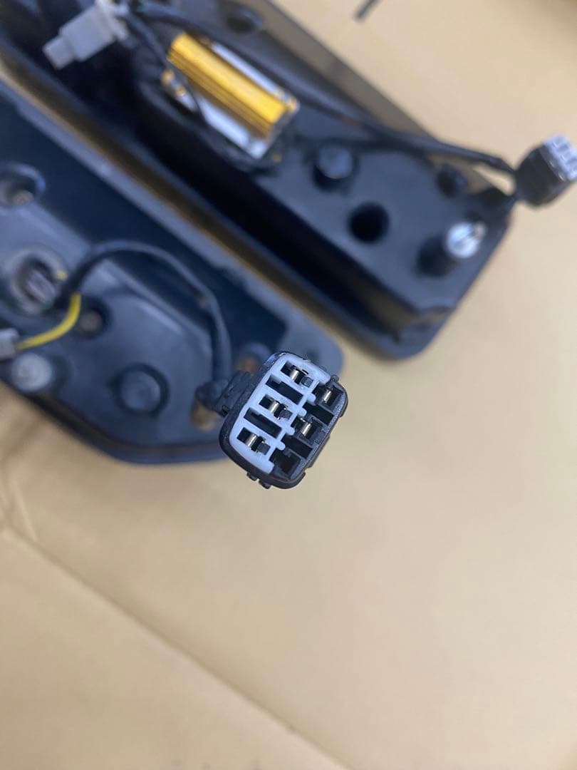 ジムニー 社外LEDテールランプ JB64 JB74 シーケンシャル