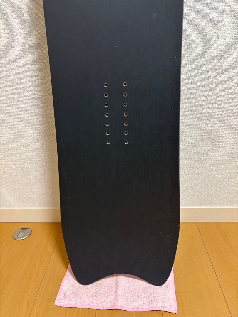 新品未使用⭐︎the day hakuba Alps 157cm