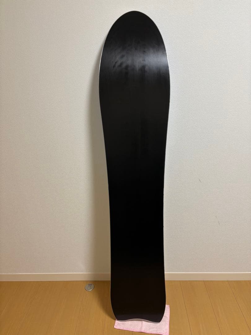 新品未使用⭐︎the day hakuba Alps 157cm