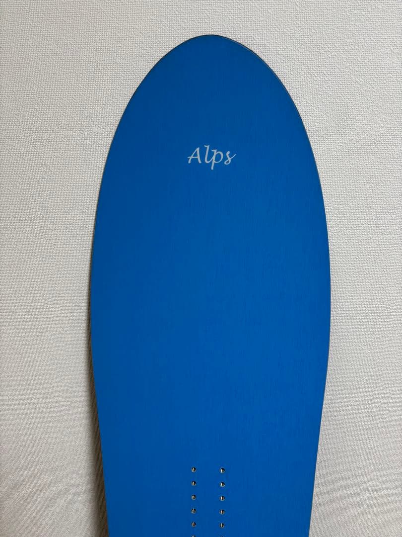 新品未使用⭐︎the day hakuba Alps 157cm