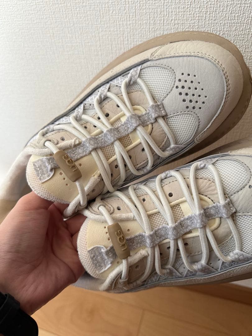 【UGG for emmi】CA805 V2 Remix 23.5cm