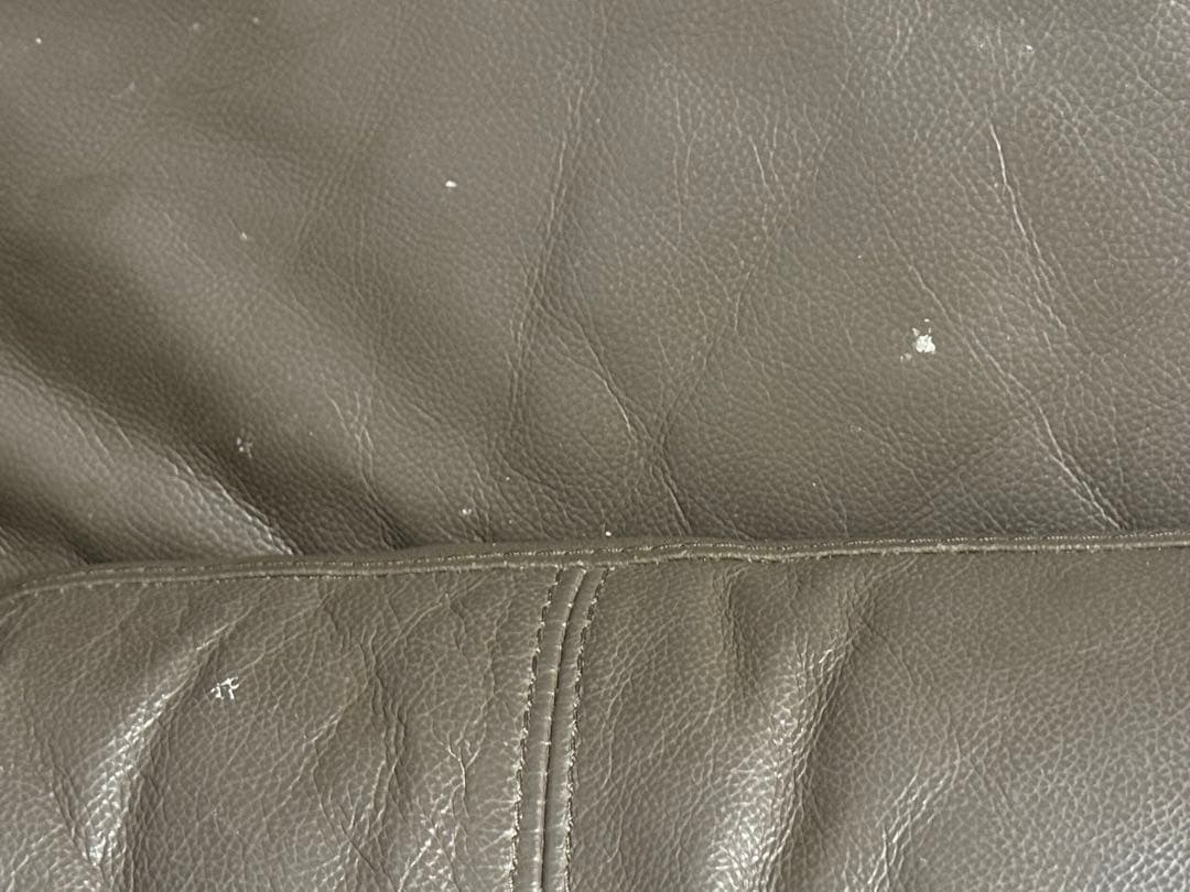 ※最終値下げ※ ニトリ　ソファ　3人掛けソファ