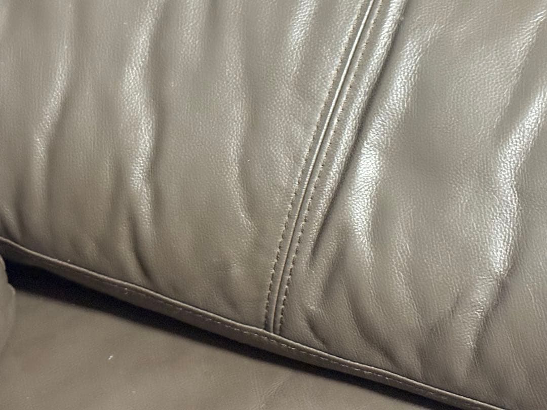 ※最終値下げ※ ニトリ　ソファ　3人掛けソファ