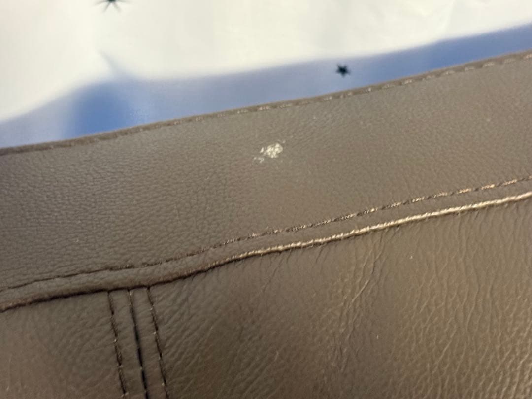 ※最終値下げ※ ニトリ　ソファ　3人掛けソファ