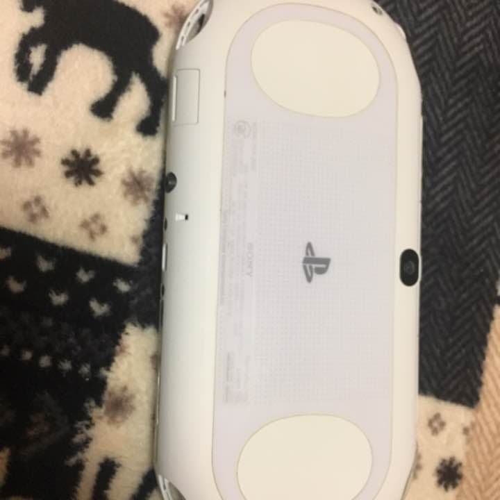 psvita本体