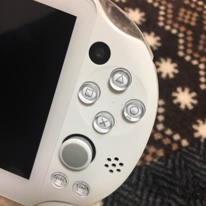 psvita本体