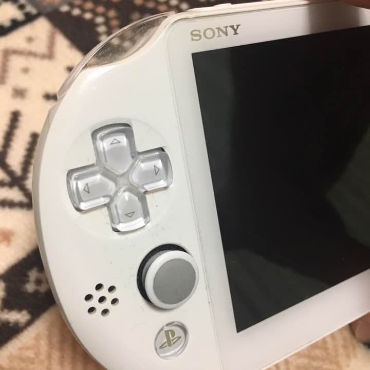 psvita本体