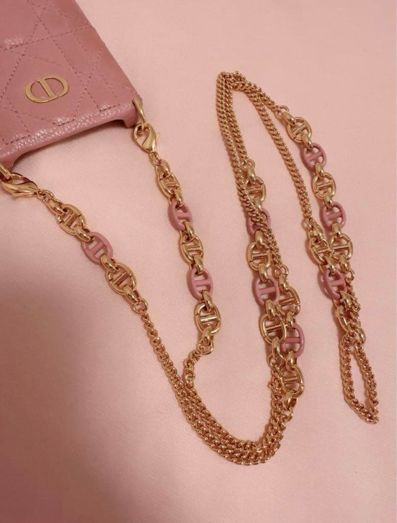 DIOR iPhone14Pro iPhoneケース　処分前価格