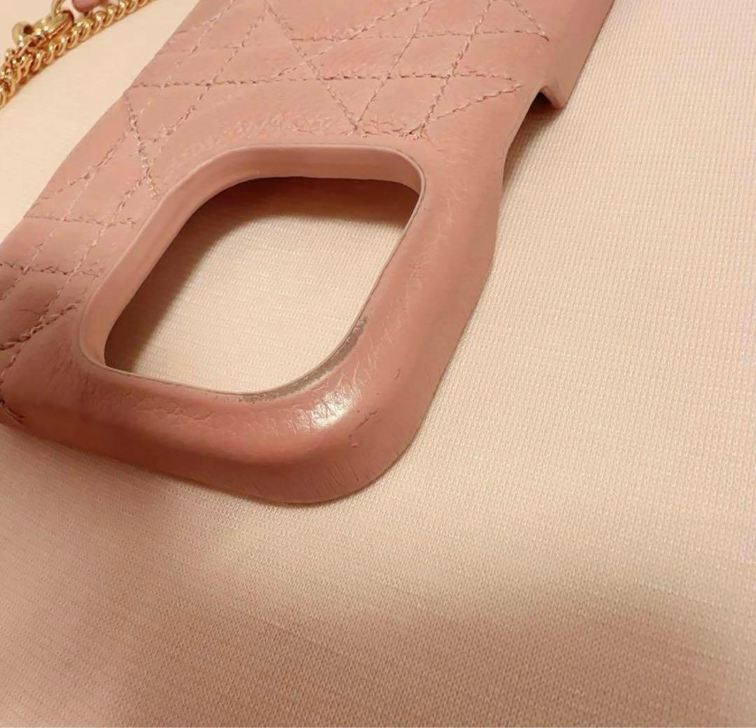 DIOR iPhone14Pro iPhoneケース　処分前価格