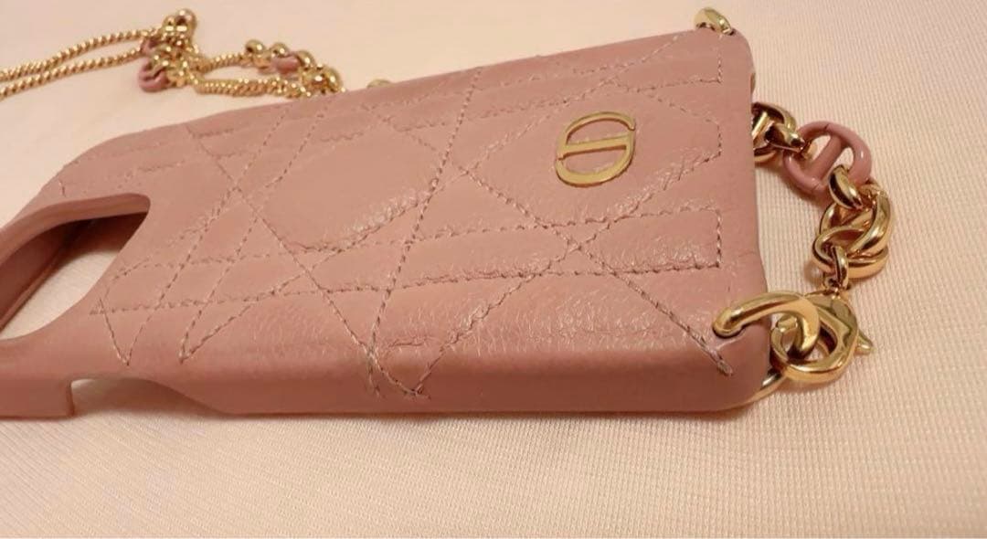 DIOR iPhone14Pro iPhoneケース　処分前価格