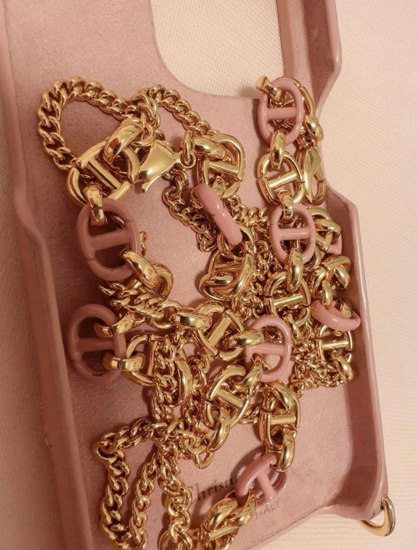 DIOR iPhone14Pro iPhoneケース　処分前価格