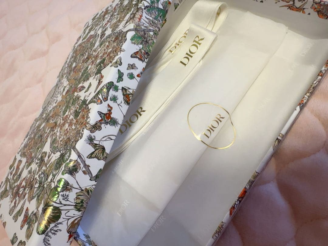 DIOR iPhone14Pro iPhoneケース　処分前価格