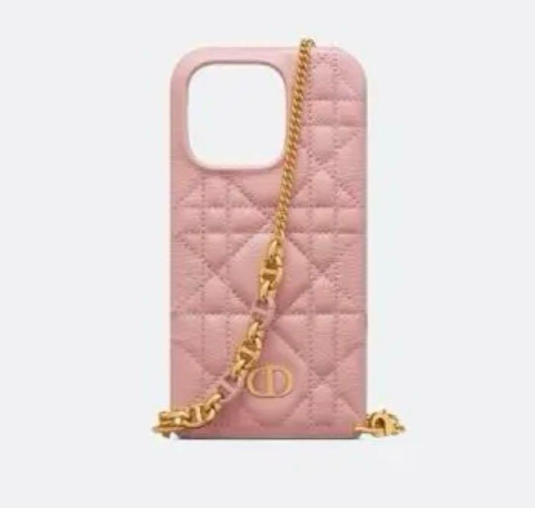 DIOR iPhone14Pro iPhoneケース　処分前価格