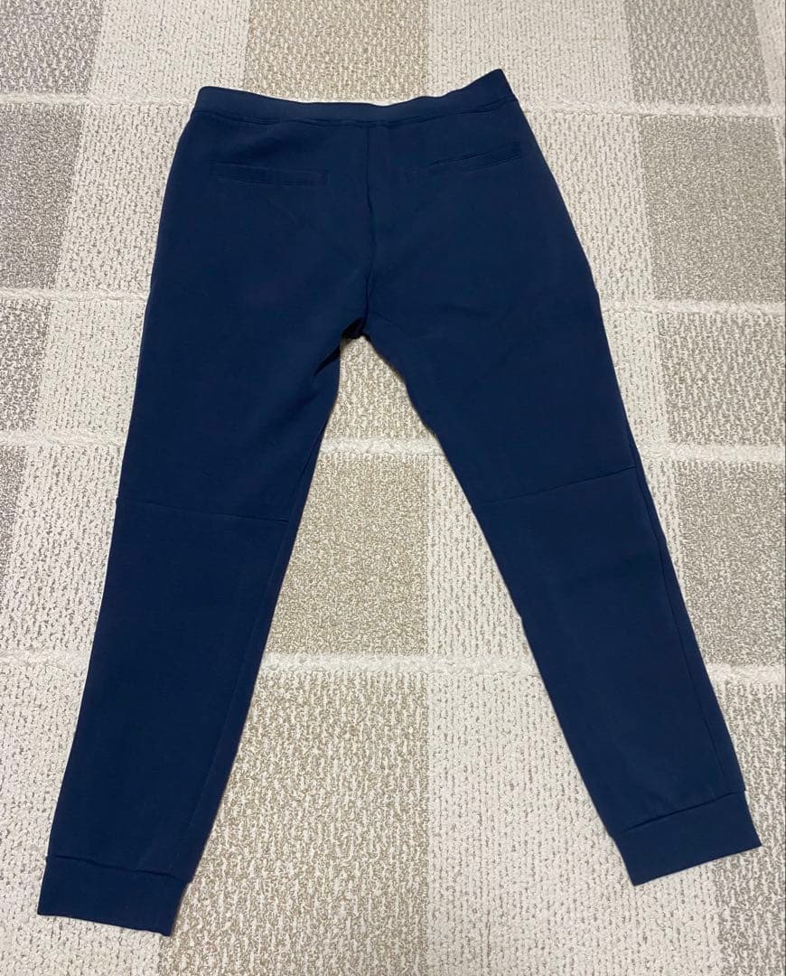 パンツ fcrb 24ss TECH SWEAT TRAINING PANTS L