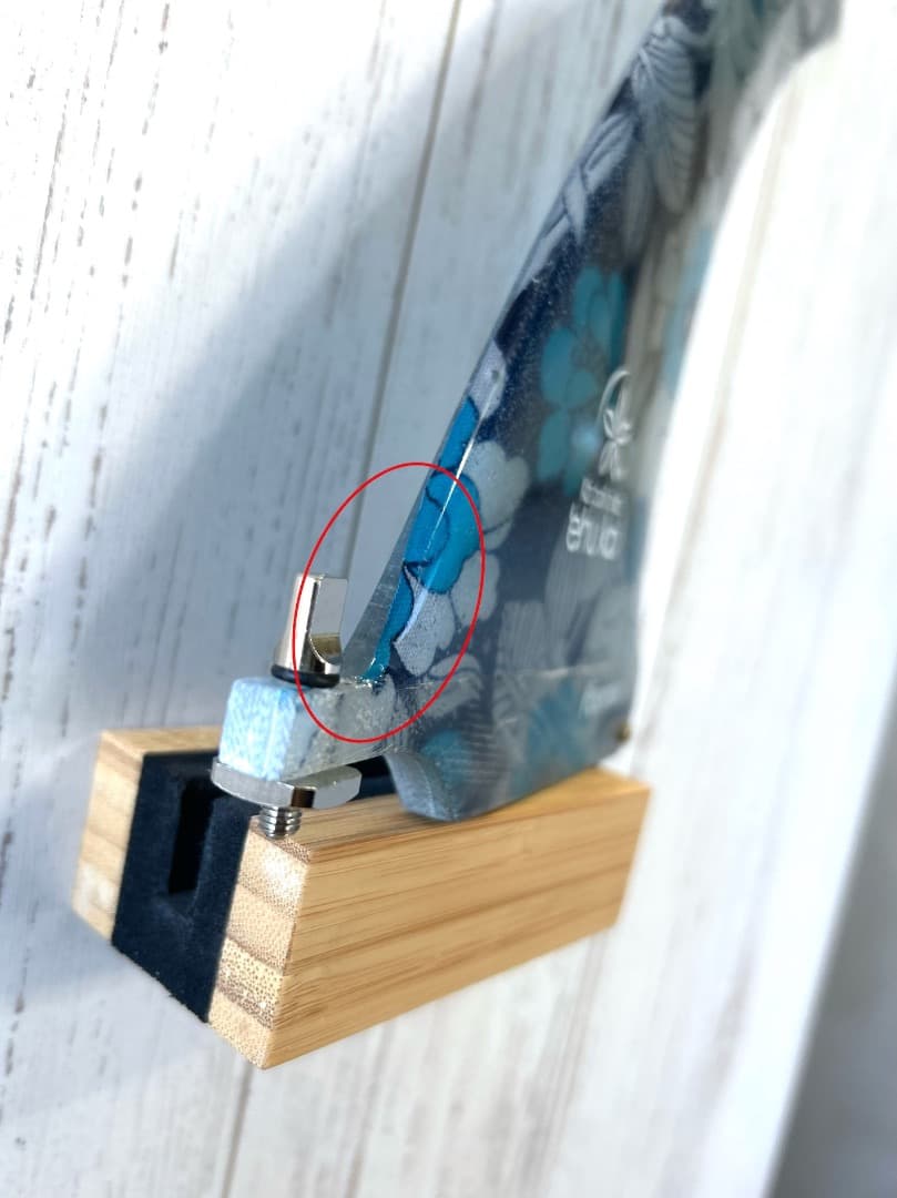 1点物⭕️お安く!◎Custom vintage fabric◎FLEX 8.7