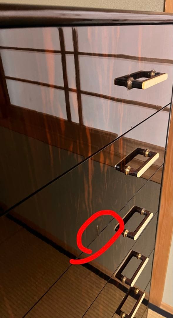 チェスト・タンス Noah