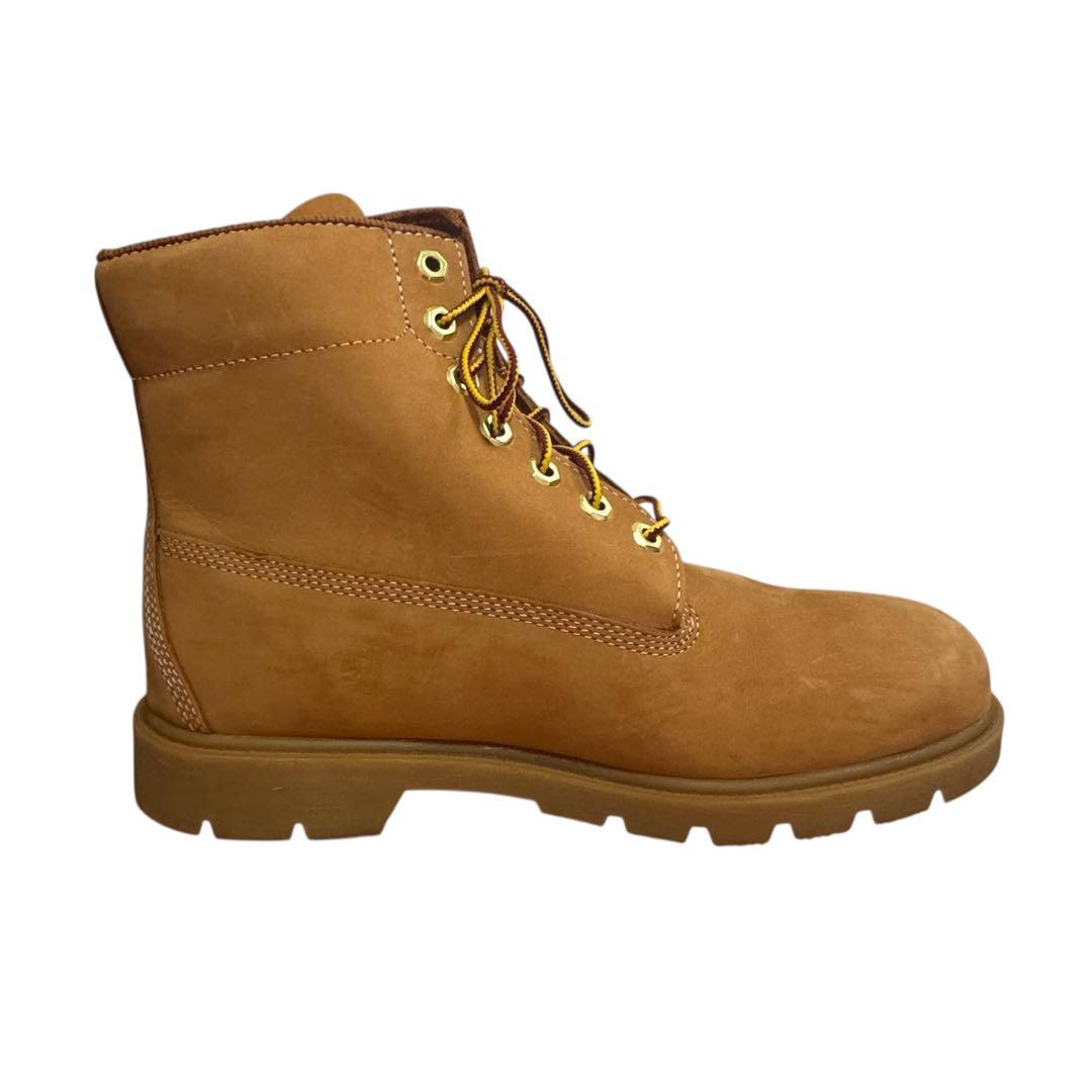 【27cm✨】timberland ティンバーランド 6インチベーシックブーツ
