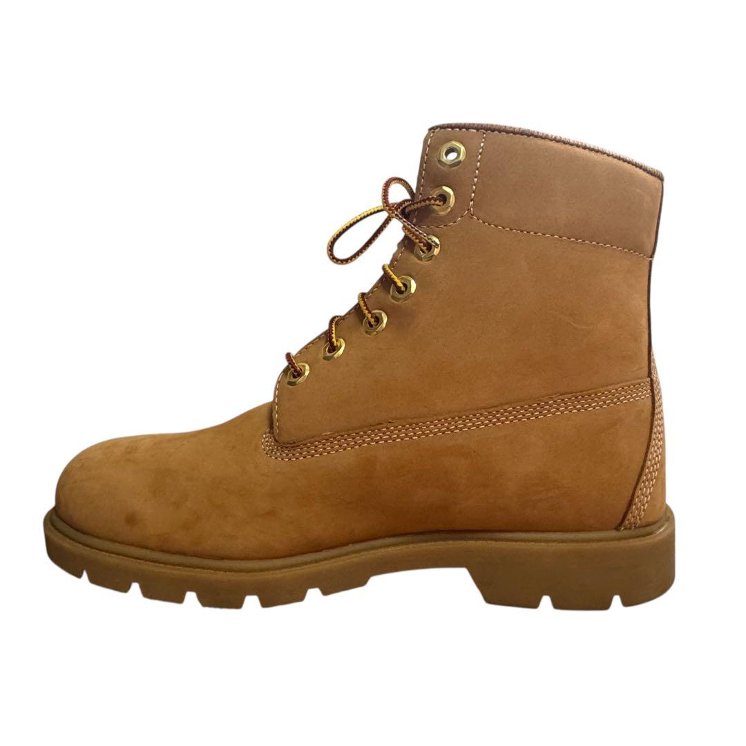 【27cm✨】timberland ティンバーランド 6インチベーシックブーツ