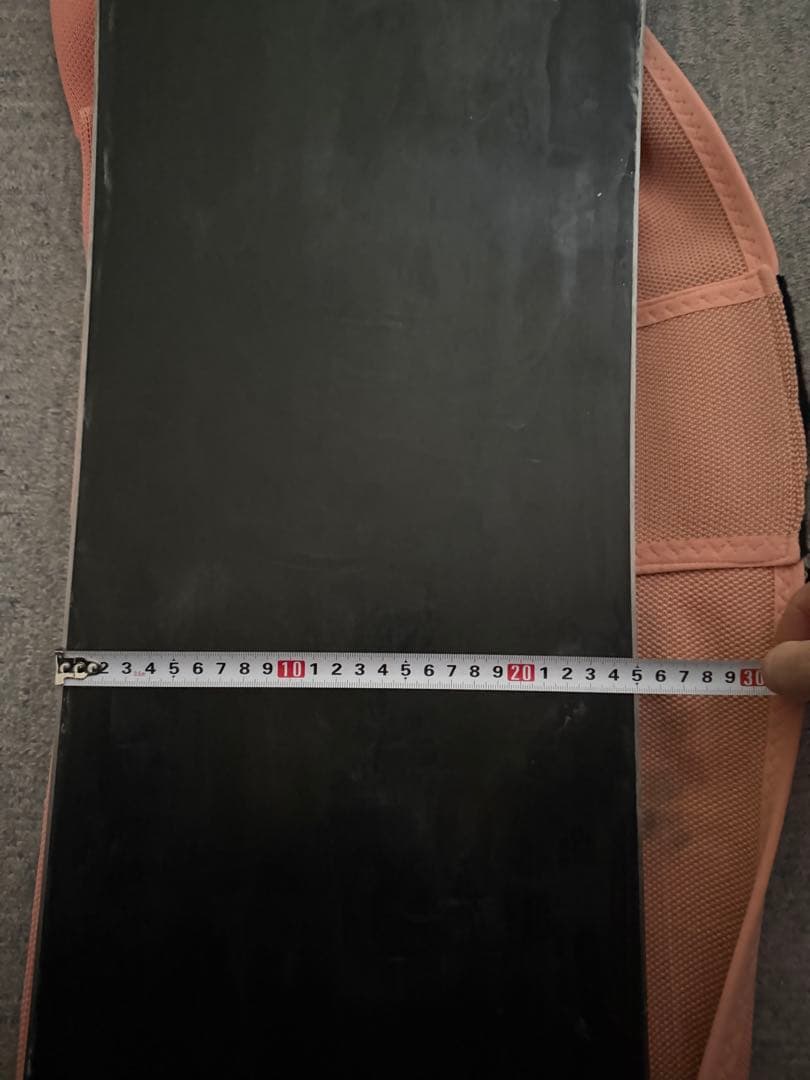 Lehman stick パウダーボード