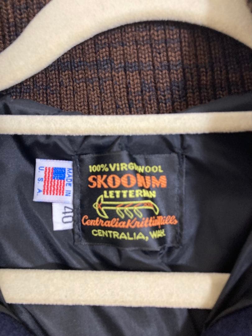 ⭐︎極美品⭐︎アメリカ製スクーカム⭐︎