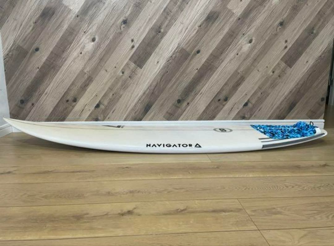 ナビゲーターサーフボード　navigator