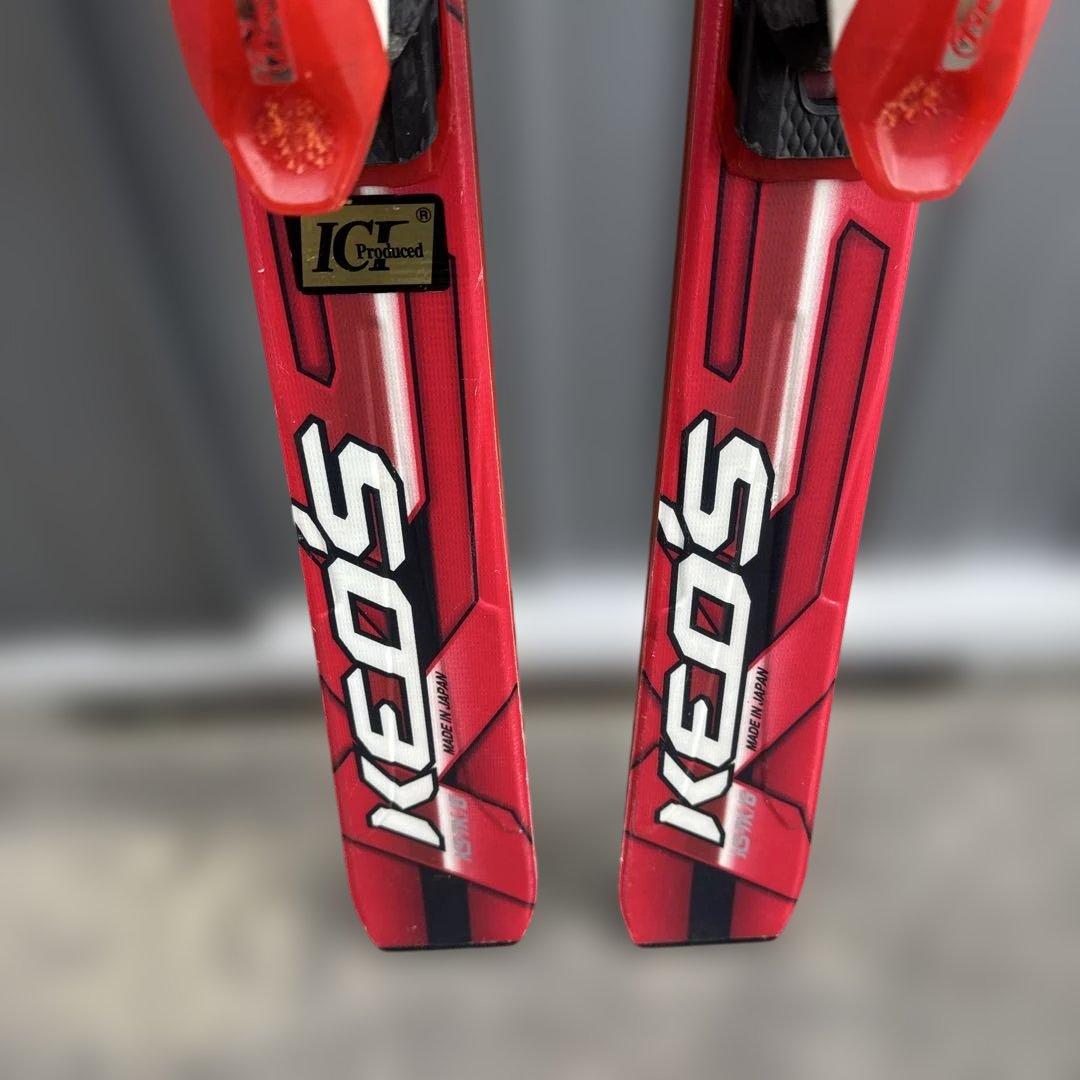 オガサカKS−TK G 170cm