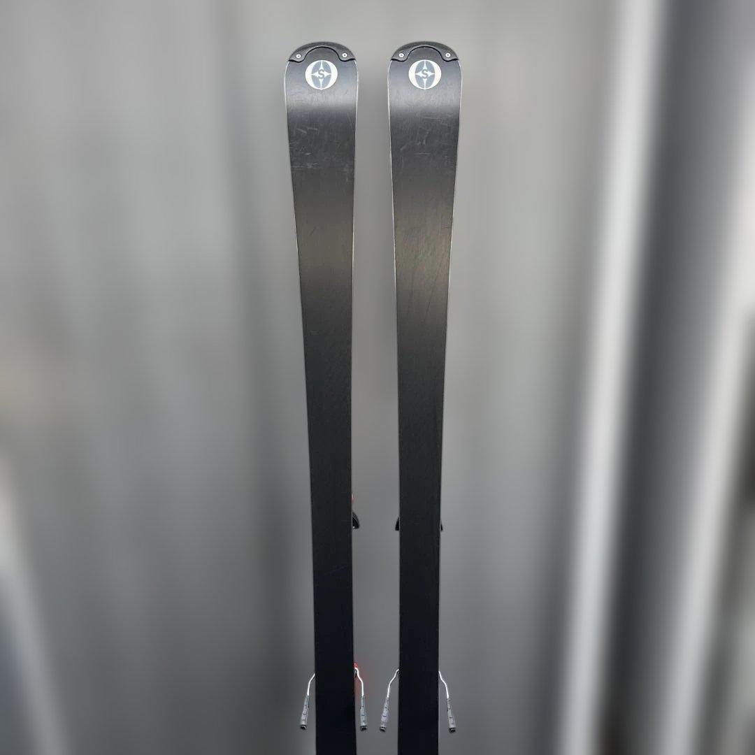 オガサカKS−TK G 170cm