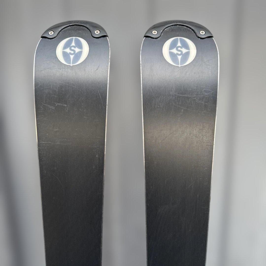 オガサカKS−TK G 170cm