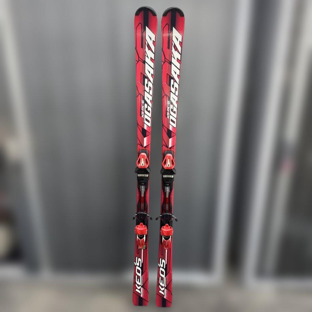 オガサカKS−TK G 170cm