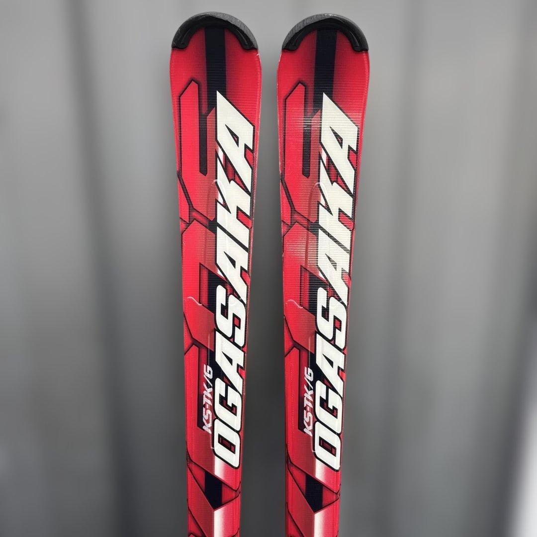 オガサカKS−TK G 170cm