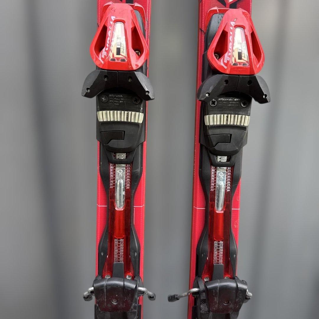 オガサカKS−TK G 170cm