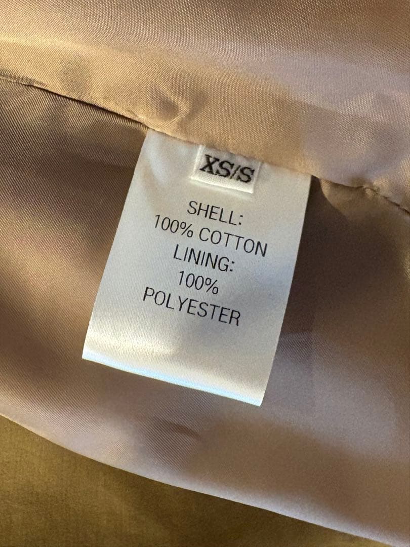 The Frankie Shop BLAZER フランキーショップ ジャケット