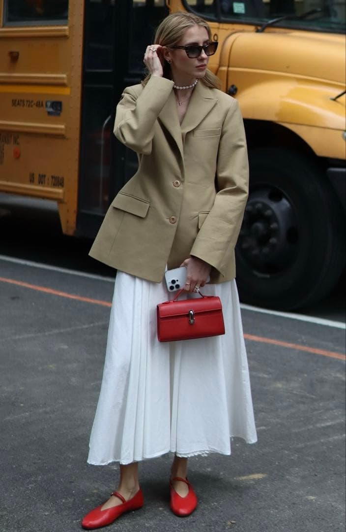 The Frankie Shop BLAZER フランキーショップ ジャケット