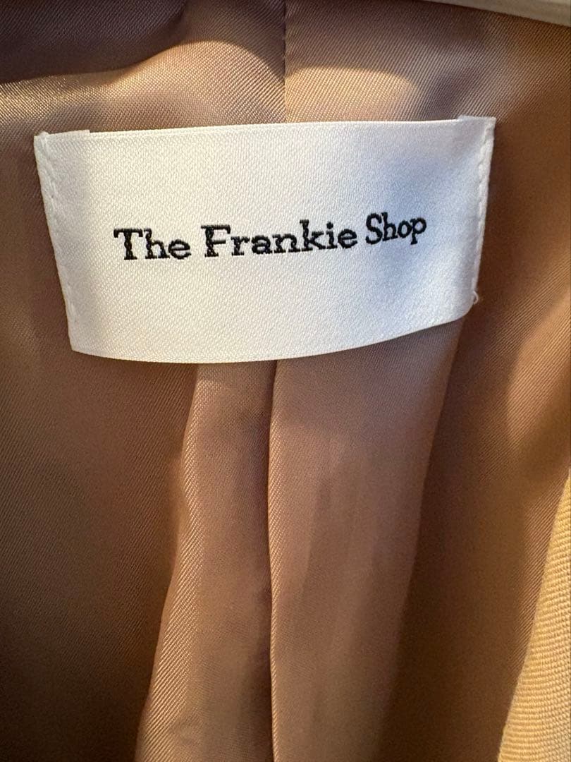 The Frankie Shop BLAZER フランキーショップ ジャケット
