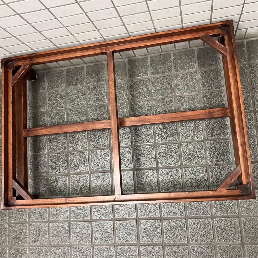 HALO ハロ ワトソンミディアムトランク ヴィンテージ シガー　スタンドセット