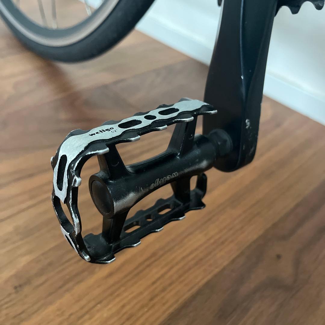 送料無料　ロードバイク　ビアンキ　BIANCHI サイズ41 ホワイト