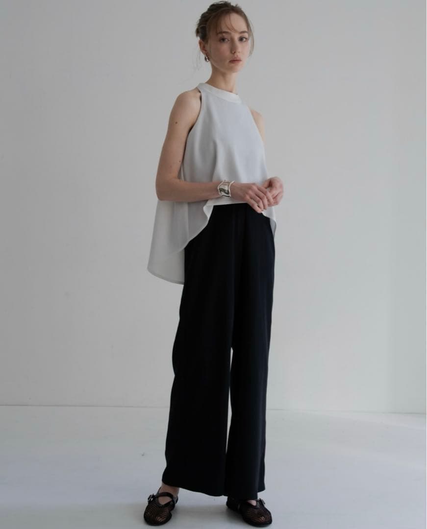 【値下げ】完売品 メゾンドドルチェ グレースオールインワン