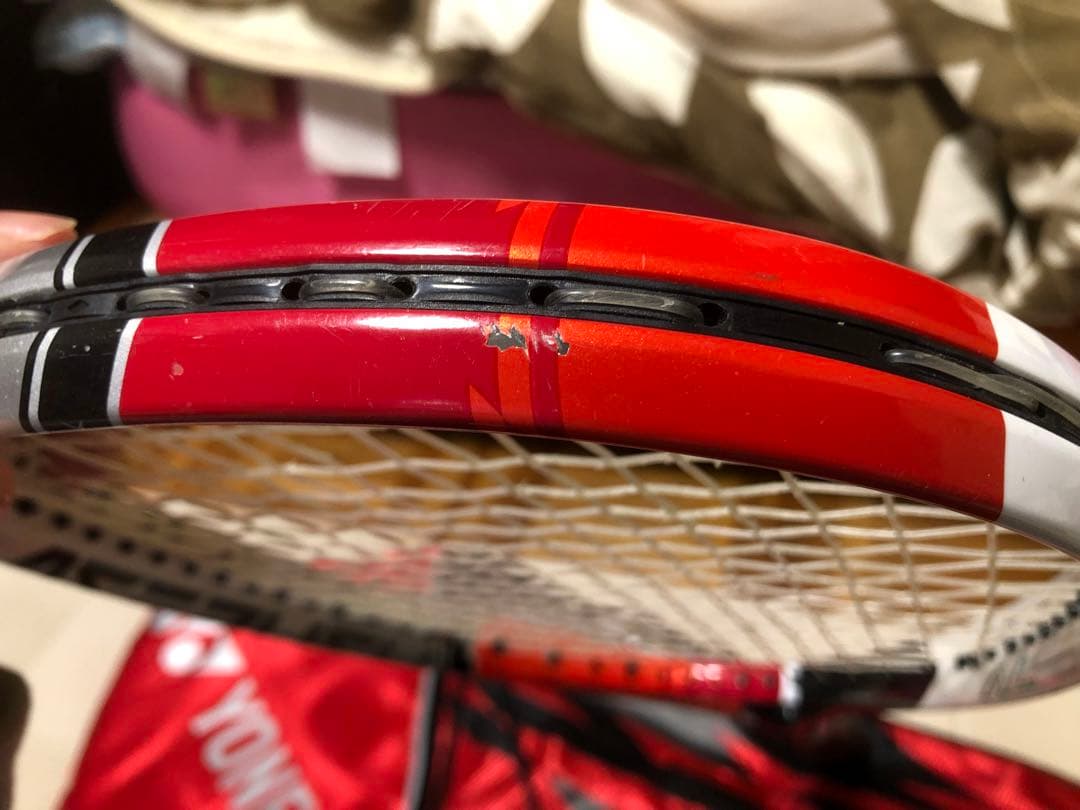 レーザーラッシュ7v