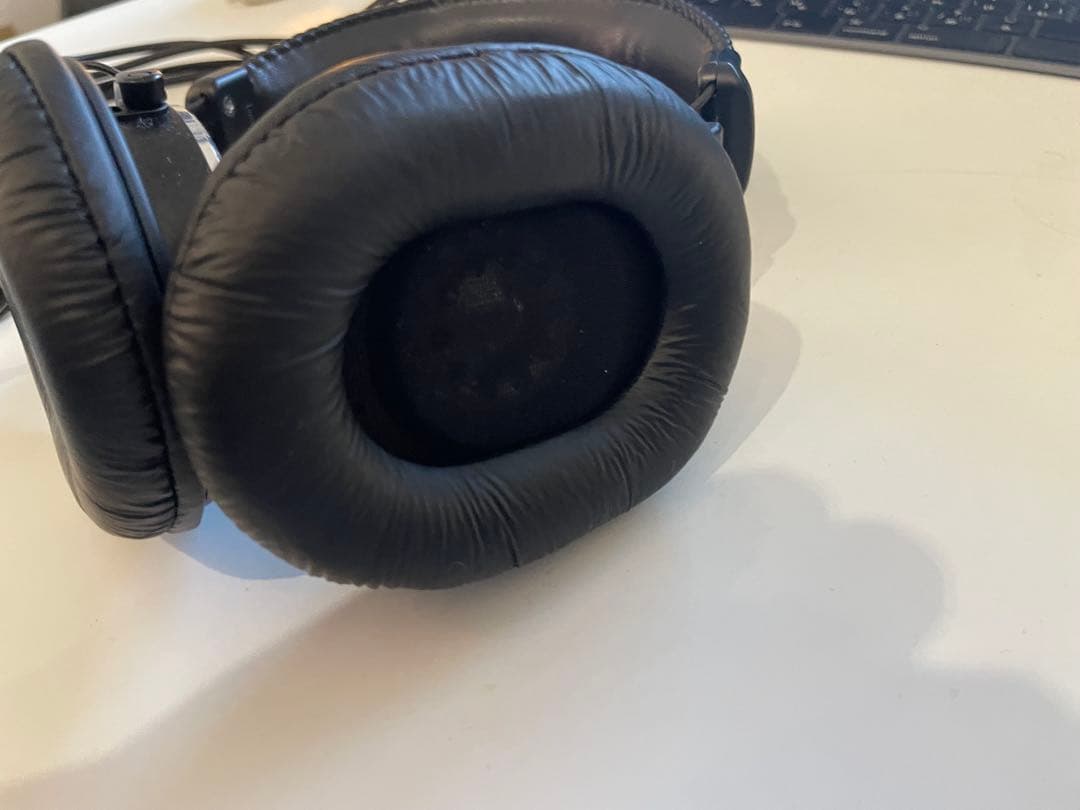 ヘッドホン Sony MDR-CD900ST