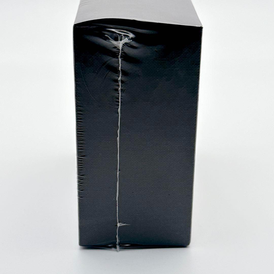 香水(男性用) BVLGARI BLACK 40ml men's fragrance y2k